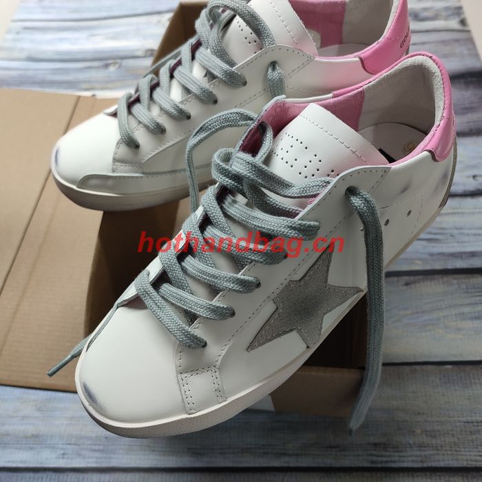 GOLDEN GOOSE DELUXE BRAND Couple Shoes GGS00011